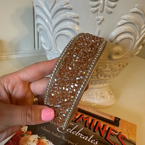 Accessories 5 Pasta And Butter With Hermano Cheese Headband Poshmark